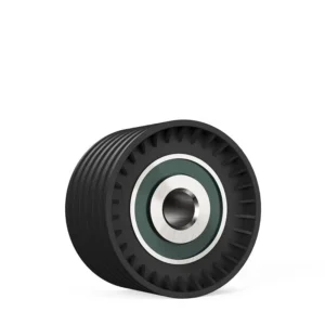 بلبرینگ تایم ثابت شیار دار ال 90 S2B کد VKM26020