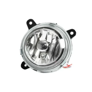 چراغ مه شکن پژو 405 SLX برند SNT