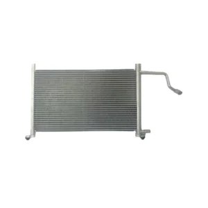 کندانسور روآ کوشش رادیاتور کد DR-EG438