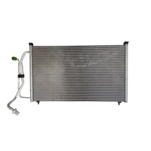 کندانسور سمند EF7 کوشش رادیاتور کد DR-EG442