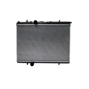 رادیاتور پژو 206 تیپ 2 کوشش رادیاتور کد DR-EG200-1