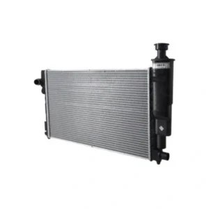 رادیاتور تک لول پژو 405 کوشش رادیاتور کد DR-EG218-1
