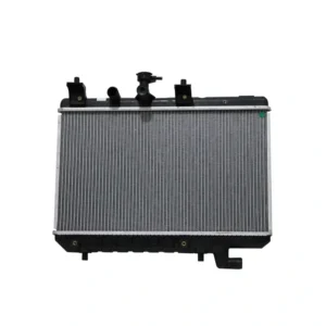 رادیاتور تیبا 2 کوشش رادیاتور کد DR-EG361-1