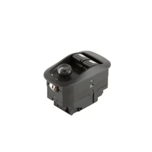کلید شیشه بالابر پژو 206 تیپ 5