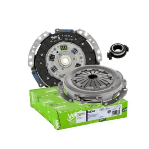 دیسک و صفحه سمند والئو سبز (Valeo)