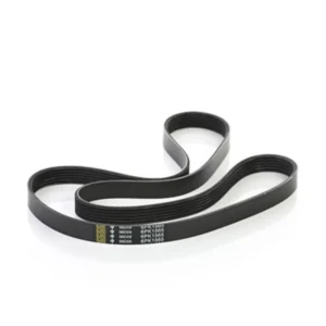 تسمه دینام پژو 206 تیپ 2 و 3 (6PK1565) برند عظام