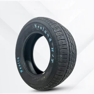 لاستیک نئولین چین سایز 175/60R13 گل NEOTOUR