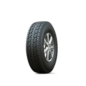 لاستیک هابیلد سایز 31/10.5/15 طرح گل PracticalMax AT