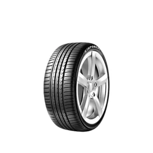 لاستیک کینفارست چین سایز 175/70R13 طرح گل KF550