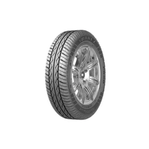 لاستیک بارز سایز 165/65/13 گل Brilliant P660