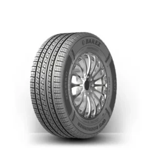 لاستیک بارز سایز 225/65R17 گل Opti Riderunner S677