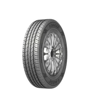 لاستیک بارز سایز 235/55R19 گل Ride Runner S673