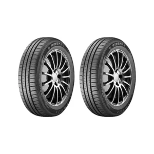 لاستیک فایر مکس سایز 195/65/15 گل FM601