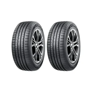 لاستیک فایر مکس سایز 205/60/15 گل FM601