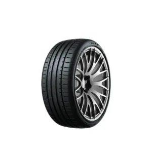 لاستیک جی تی سایز 225/45R18 گل Gitisport S2