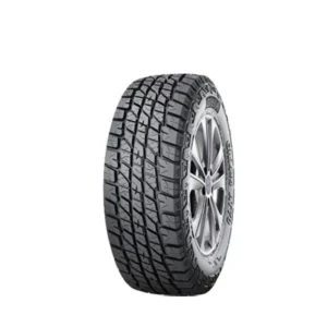 لاستیک جی تی سایز 285/65R17 گل GiTi 4×4 AT70
