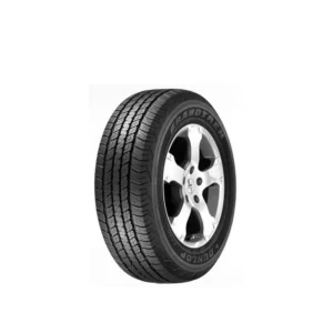 لاستیک دانلوپ ژاپن سایز 265/65R17 گل Grandtrek AT20