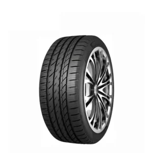 لاستیک نانکنگ سایز 225/45/17 گل NS25