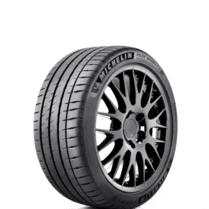 لاستیک میشلن آلمان سایز 275/40ZR22 گل PILOT SPORT 4S