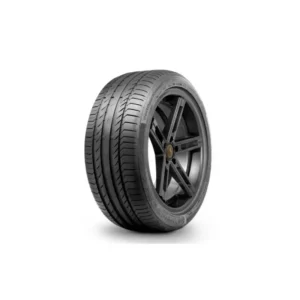 لاستیک کنتیننتال سایز 245/45R17 گل ContiSportContact 5 MO