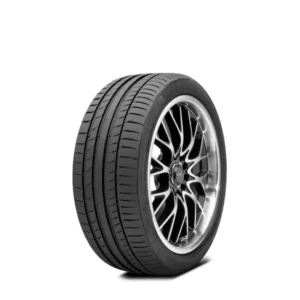 لاستیک کنتیننتال سایز 185/55R15 گل ContiEcoContact 5