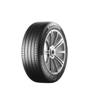 لاستیک کنتیننتال سایز 215/55R17 گل Ultra Contact UC6