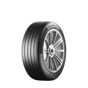 لاستیک کنتیننتال سایز 235/55R17 گل Ultra Contact UC6