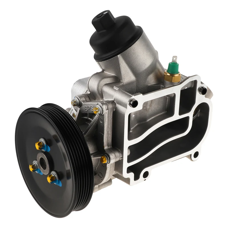 اویل ماژول موتور EF7 تنفس طبیعی مدل NA-6